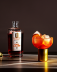 Optimist Cali Amaro
