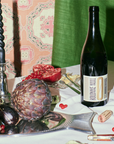Kolonne Null Cuvee Rouge No. 3