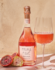 Prima Pave Rosé Dolce Demi Sec