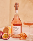 Prima Pave Rosé Brut