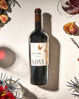Sovi Reserve Red
