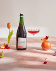 Sovi Sparkling Rosé