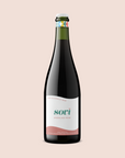 Sovi Sparkling Rosé