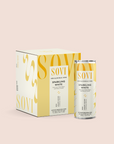 Sovi Sparkling White 4 Pack