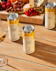 Sovi Sparkling White 4 Pack