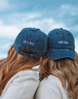 Still Fun Dad Hat - Khaki