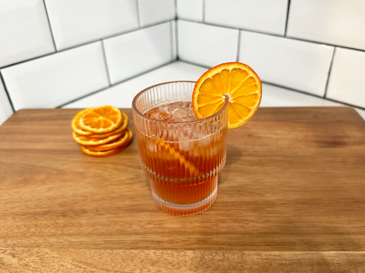How to Make Your Own Citrus Garnishes