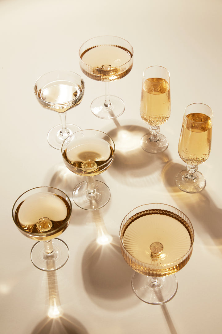 Bubbles for Every Occasion: Why Champagne is the Go-To Drink for Celebrations