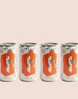 Optimist Cali Spritz 4 Pack