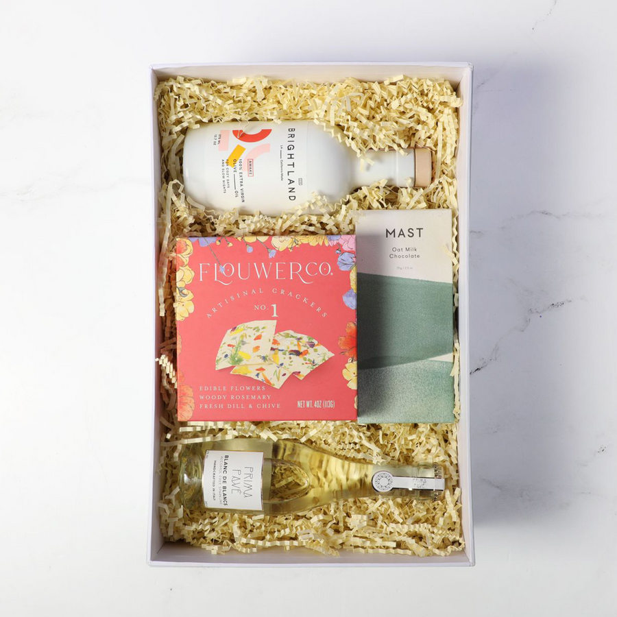 The Good Guest Gift Set