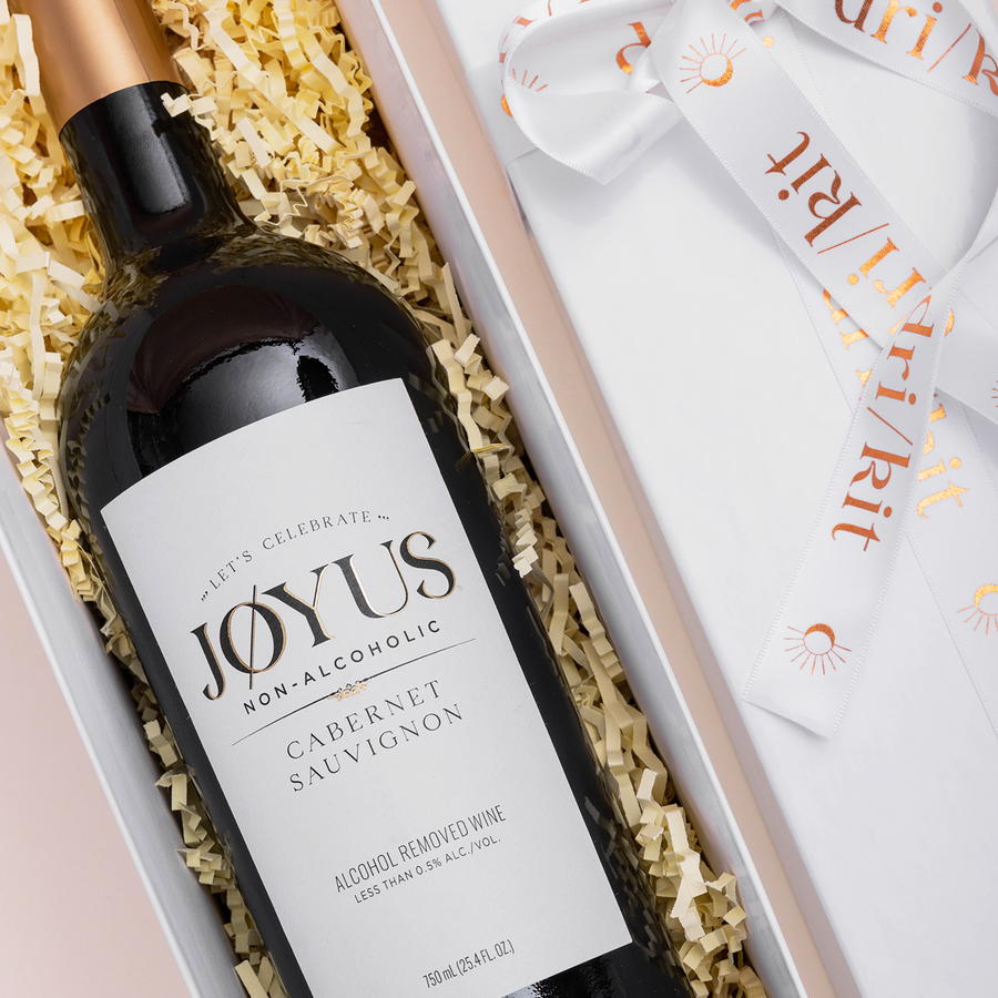 Joyus Cabernet Sauvignon Gift Set