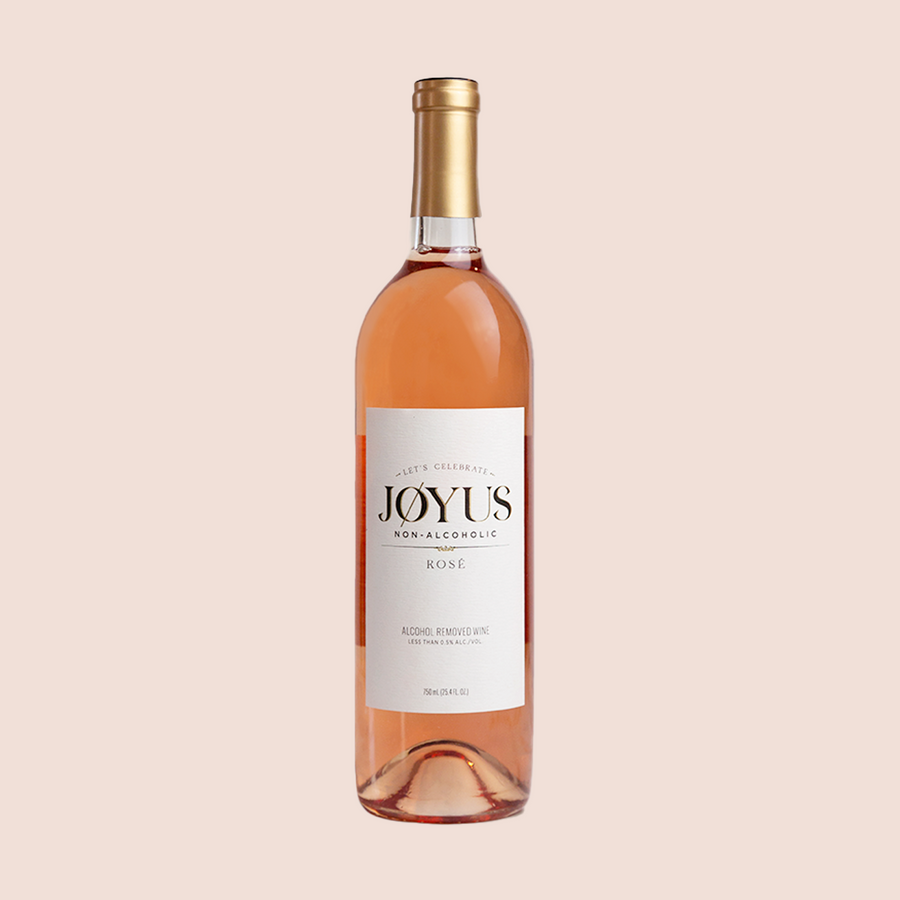 Joyus Rosé