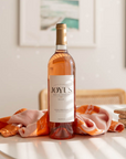 Joyus Rosé