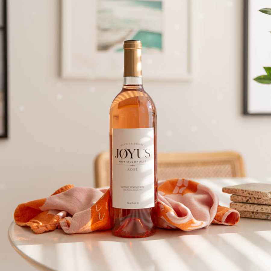 Joyus Rosé