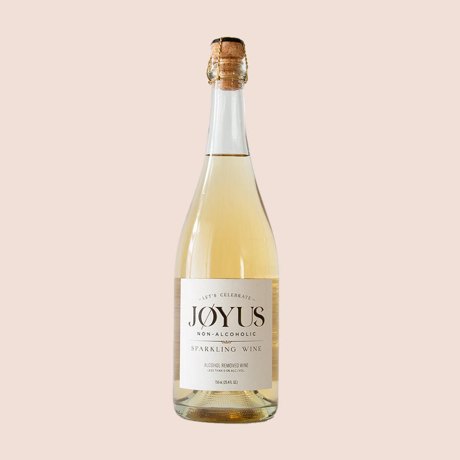 Joyus Sparkling Wine