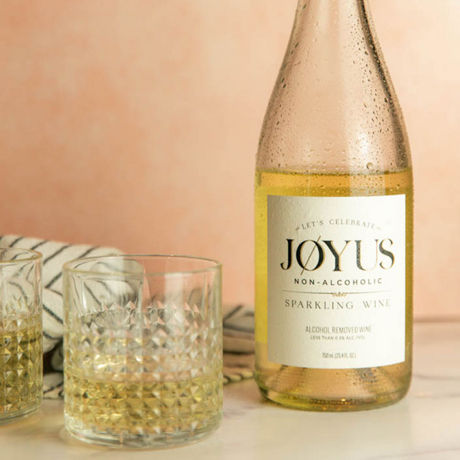 Joyus Sparkling Wine