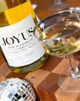 Joyus Sparkling Wine