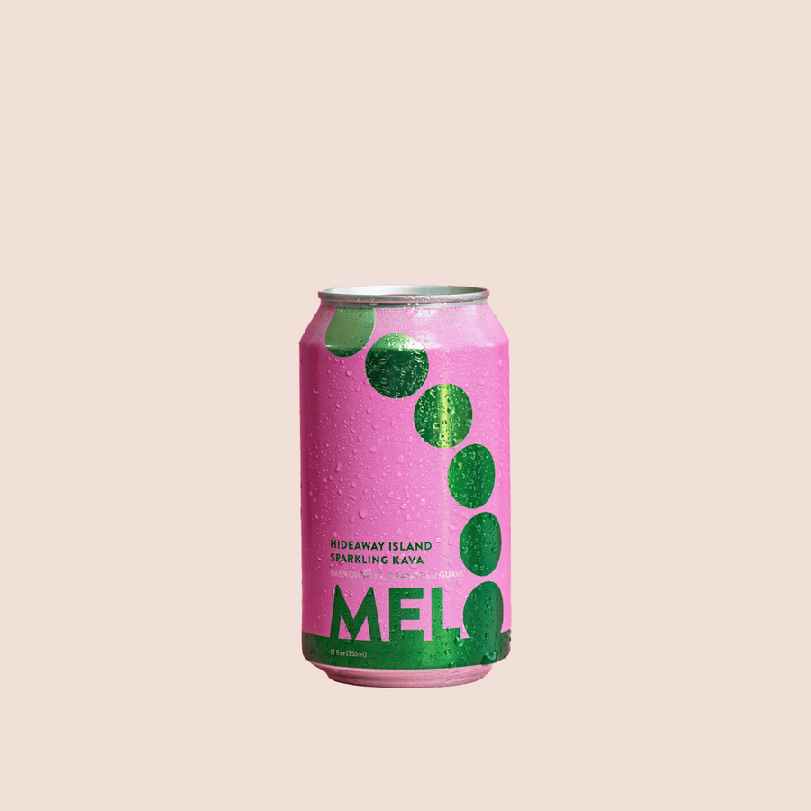 Melo Passionfruit Orange Guava