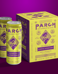 Parch Daybreaker Sunrise Supertonic 4 Pack