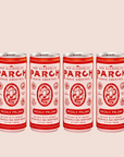 Parch Prickly Paloma 4 Pack