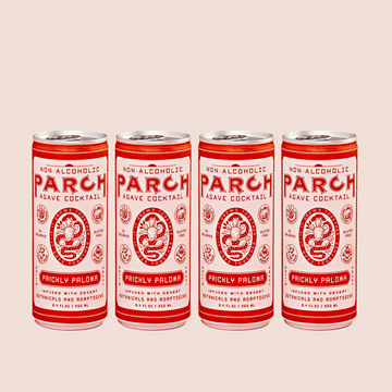Parch Prickly Paloma 4 Pack