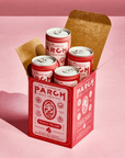 Parch Prickly Paloma 4 Pack