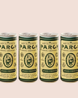 Parch Spiced Piñarita 4 Pack