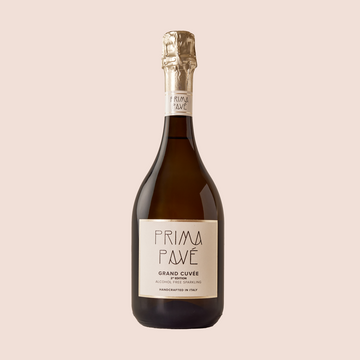 Prima Pave Grand Cuvée