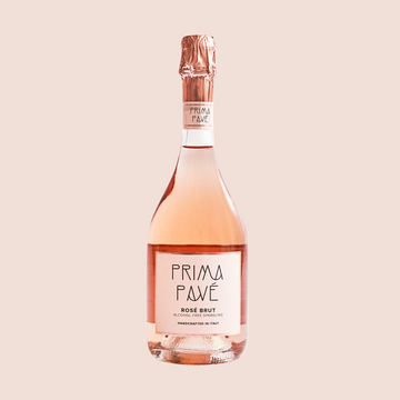 Prima Pave Rosé Brut