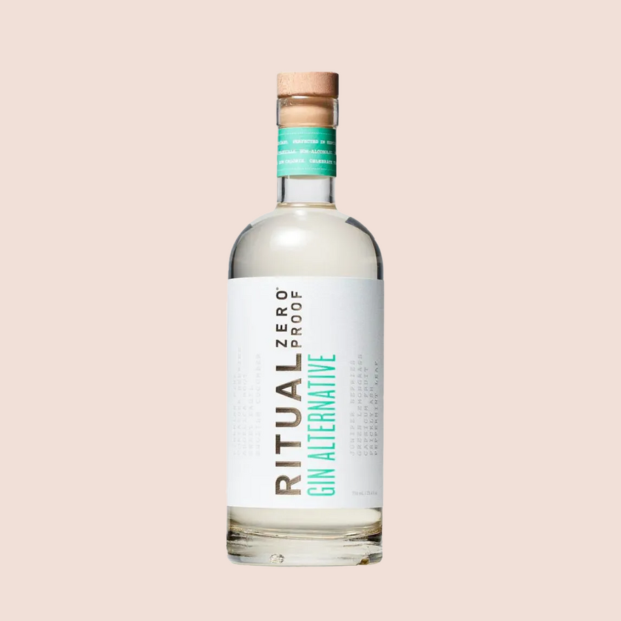 Ritual Gin