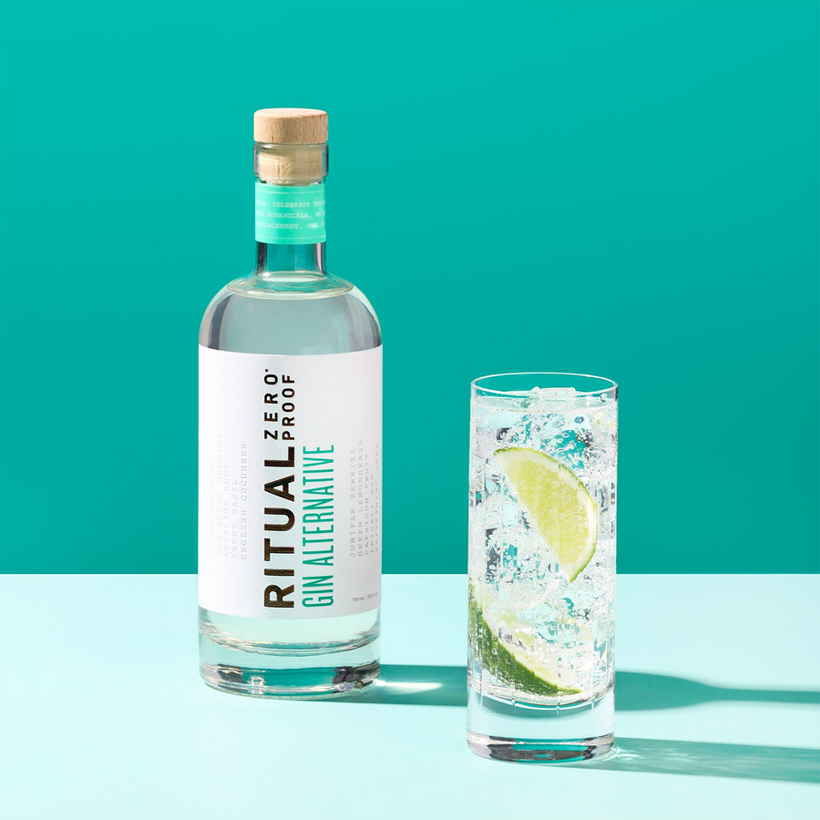 Ritual Gin