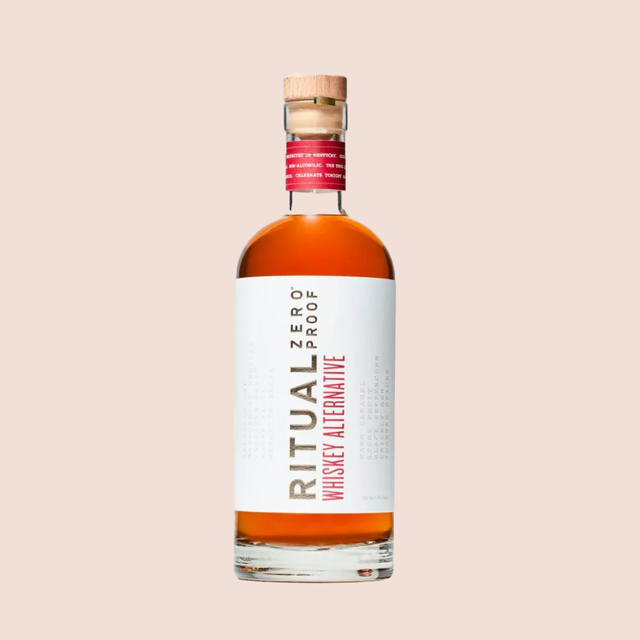 Ritual Whiskey