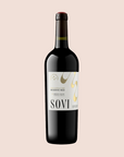 Sovi Reserve Red