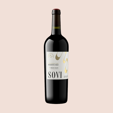 Sovi Reserve Red