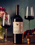 Sovi Reserve Red