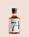 Spiritless Kentucky 74