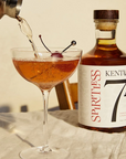 Spiritless Kentucky 74