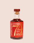 Spiritless Kentucky 74 Spiced