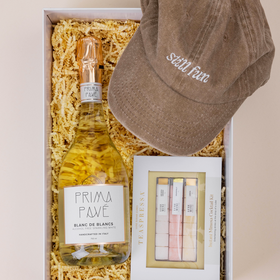 The Mama Gift Set