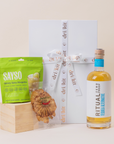 The Spicy Margarita Gift Set