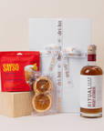 The Old Fashioned Gift Set