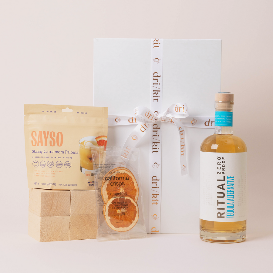 The Paloma Gift Set