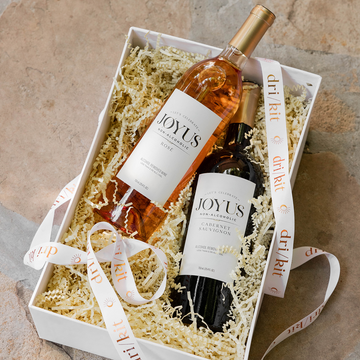 The Wine Duo Gift Set